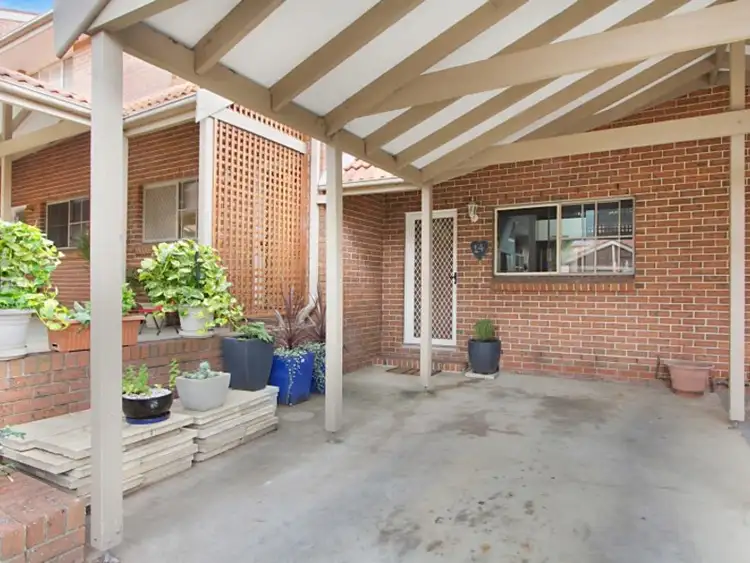 Main view of Homely house listing, 14/19 Torrance Crescent, Quakers Hill NSW 2763