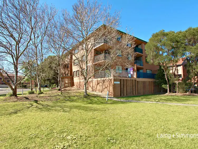 37/7-9 Atkinson Street, Liverpool NSW 2170