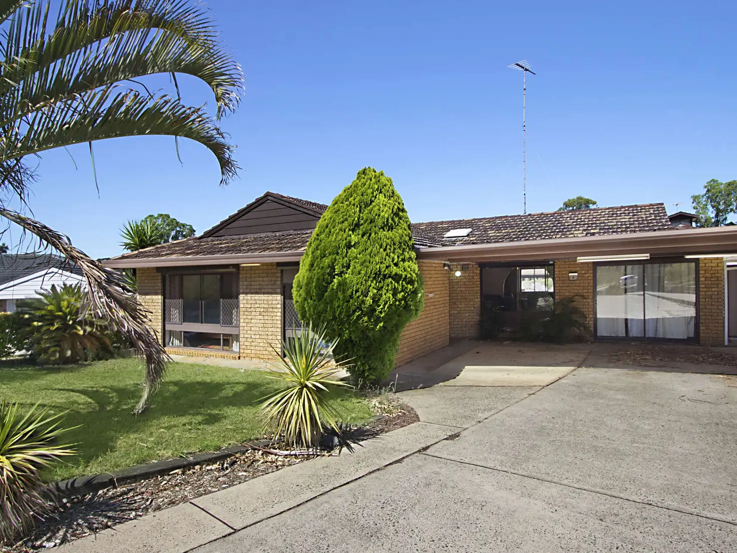Main view of Homely house listing, 6 Nunga Place, Marayong NSW 2148