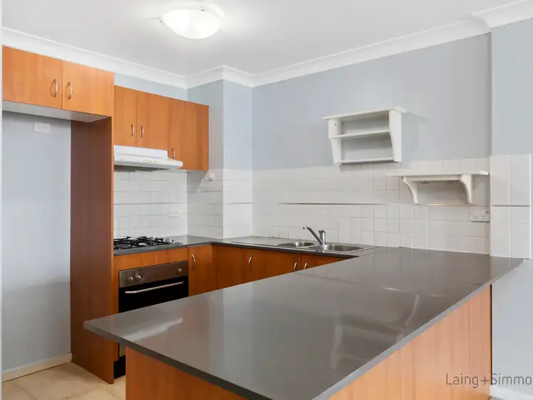 Fourth view of Homely apartment listing, 910/1 Spencer Street, Fairfield NSW 2165