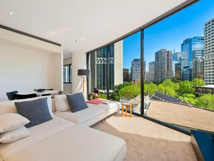 507/129 Harrington Street, The Rocks NSW 2000