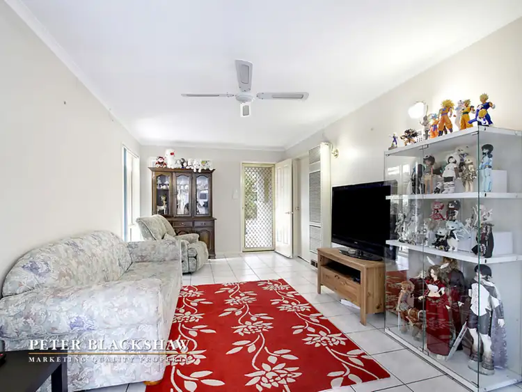 Fifth view of Homely house listing, 7 Guginya Crescent, Ngunnawal ACT 2913