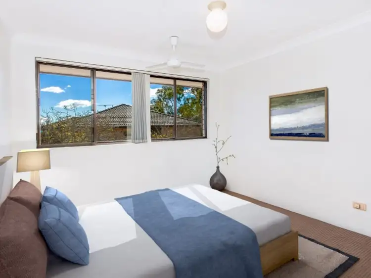 Fourth view of Homely apartment listing, 48/125 Oak Road, Kirrawee NSW 2232