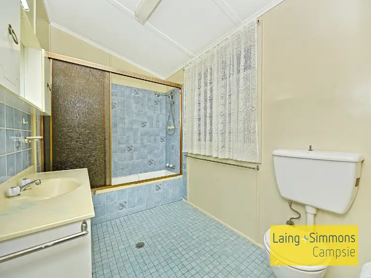 Sixth view of Homely house listing, 21 Third Avenue, Campsie NSW 2194