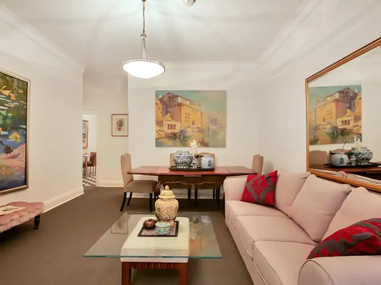 2/22 Royston Street, Darlinghurst NSW 2010