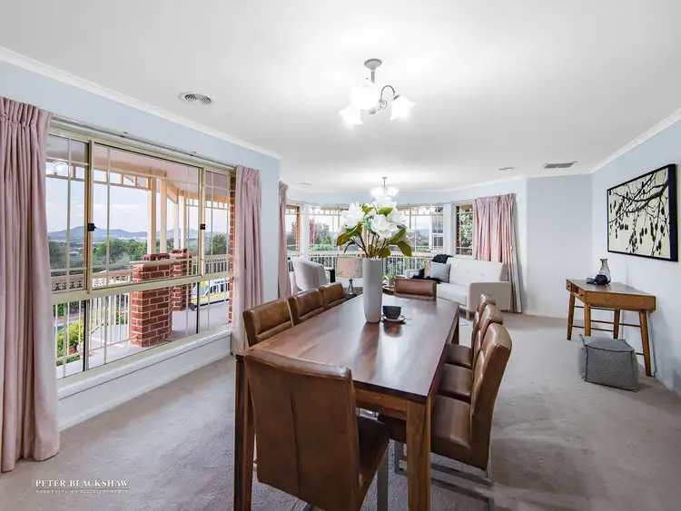 Fifth view of Homely house listing, 69 Morella Avenue, Jerrabomberra NSW 2619