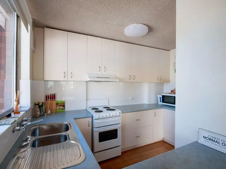 Fourth view of Homely unit listing, 18/1 Waugh Street, Port Macquarie NSW 2444