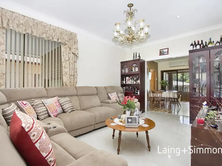 Third view of Homely house listing, 231 Blacktown Road, Blacktown NSW 2148