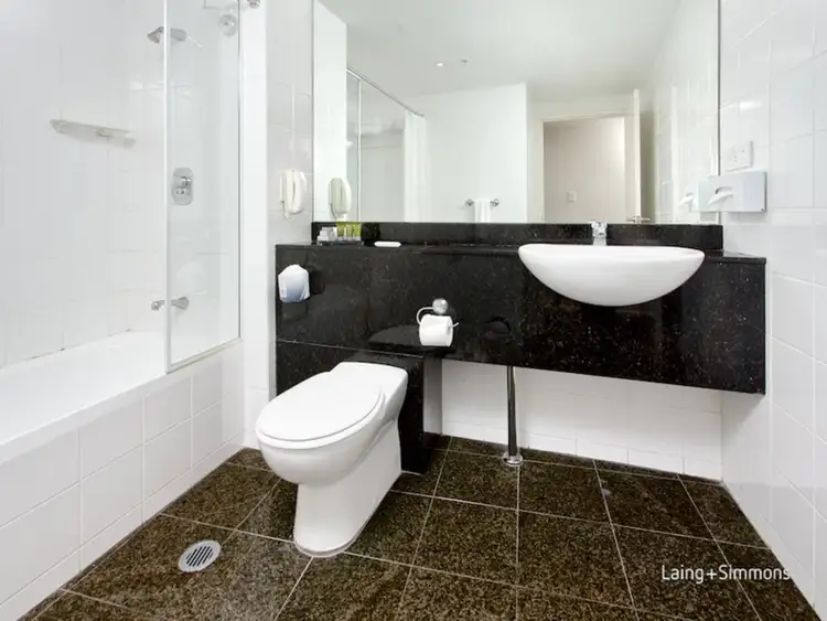 Fifth view of Homely studio listing, Address available on request