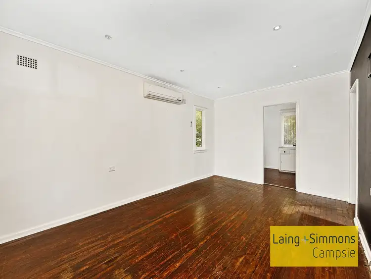 Second view of Homely house listing, 15 Thomas Avenue, Lurnea NSW 2170