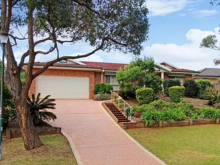 28 Jonas Absalom Drive, Port Macquarie NSW 2444
