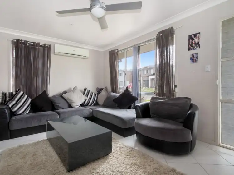 Third view of Homely house listing, 83 Foxwood Avenue, Quakers Hill NSW 2763