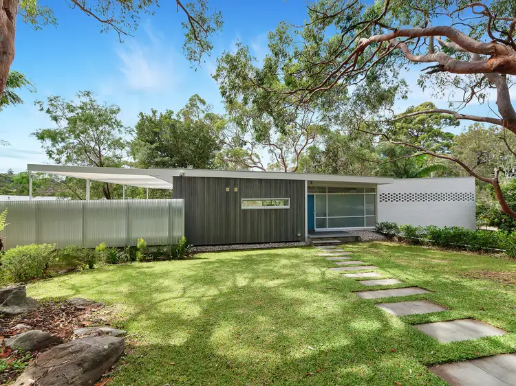 Second view of Homely house listing, 15 The Quarterdeck, Middle Cove NSW 2068