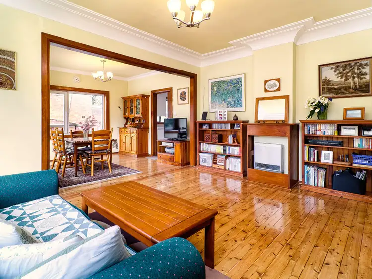 61 River Road, Greenwich NSW 2065
