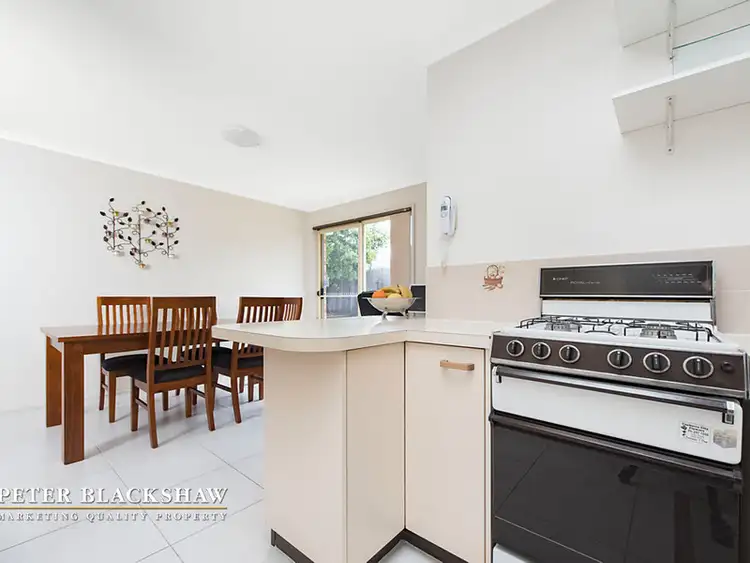 Seventh view of Homely townhouse listing, 1/3 Lappin Place, Gordon ACT 2906