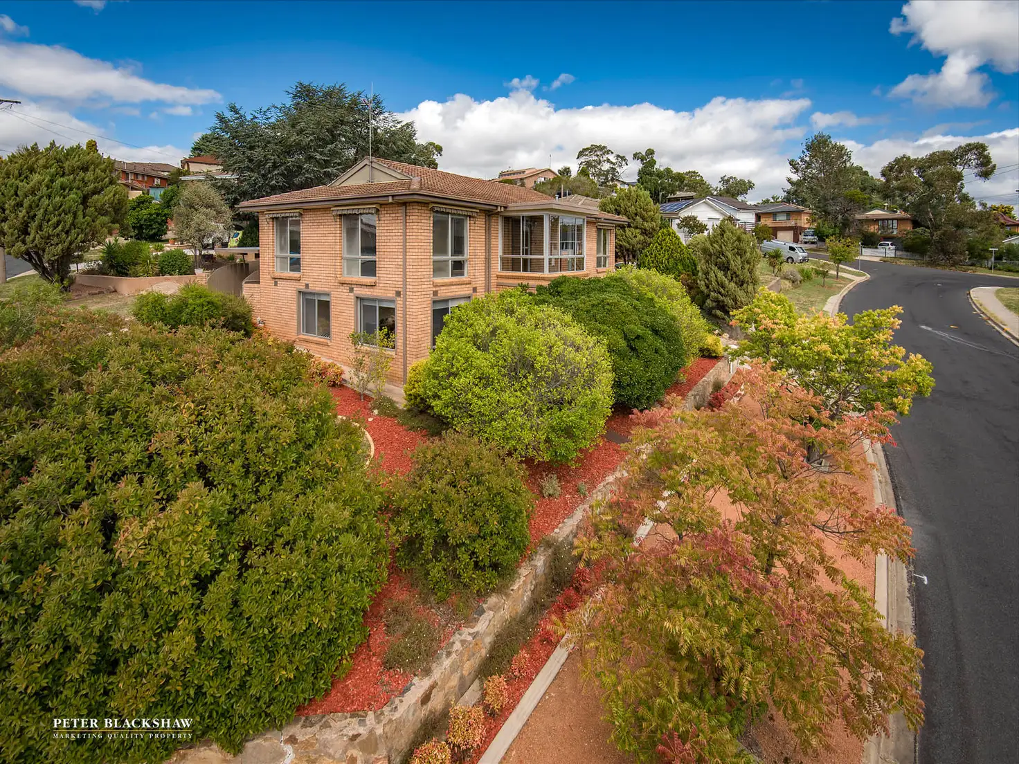 Main view of Homely house listing, 64 Pindari Crescent, Karabar NSW 2620