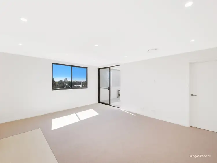 Fourth view of Homely apartment listing, 34/319-323 Peats Ferry Road, Asquith NSW 2077