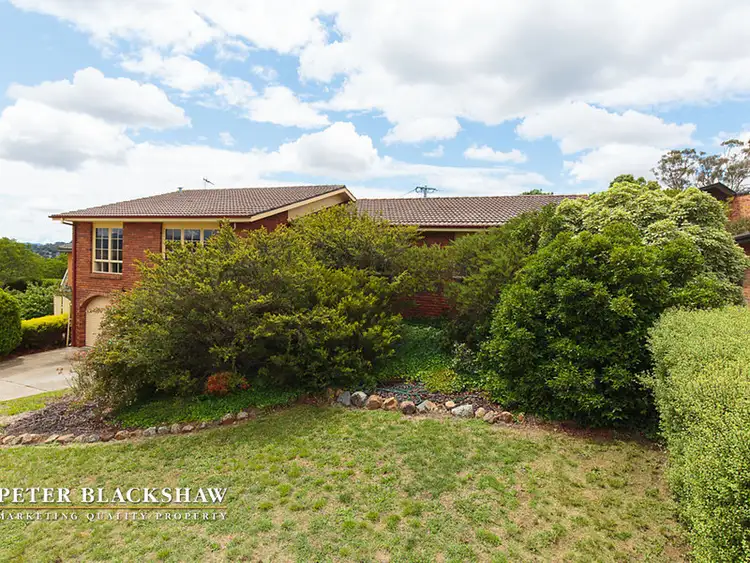 Third view of Homely house listing, 42 Halfrey Circuit, Wanniassa ACT 2903