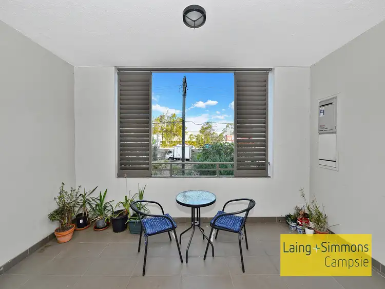 Sixth view of Homely apartment listing, 25/20-26 Marlborough Road, Homebush West NSW 2140