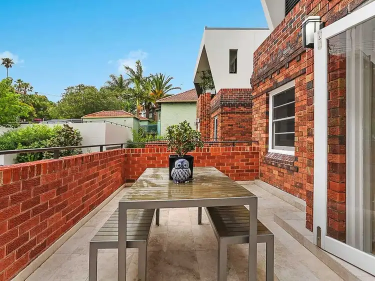 Main view of Homely apartment listing, 5/135 Carrington Road, Coogee NSW 2034