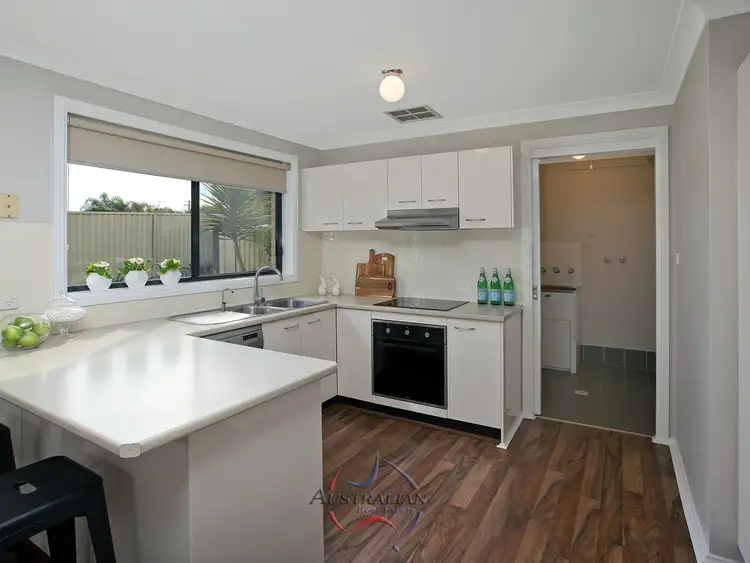 Fourth view of Homely townhouse listing, 6/48-50 Cobham Street, Kings Park NSW 2148
