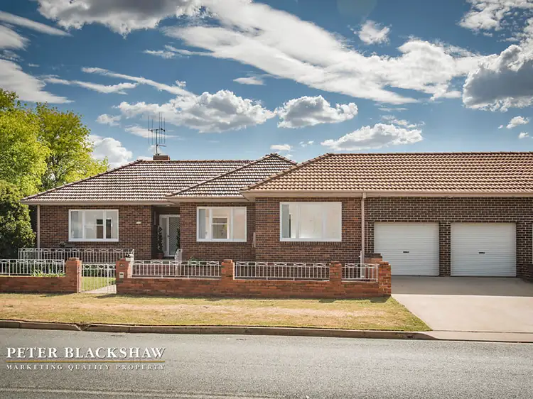 43a Morton Street, Queanbeyan NSW 2620