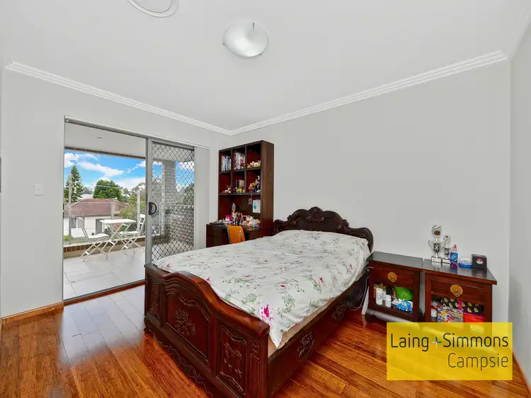 Fourth view of Homely semi-detached listing, 27 Waruda St, Yagoona NSW 2199