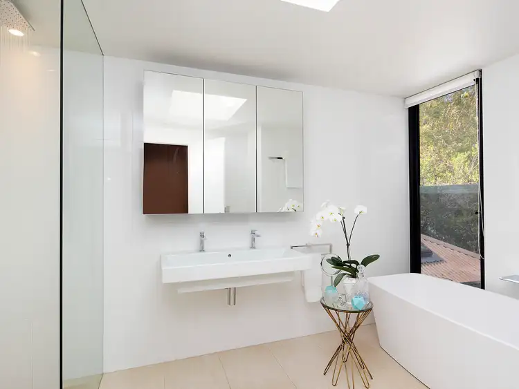 Fifth view of Homely house listing, 21 Spicer Street, Woollahra NSW 2025