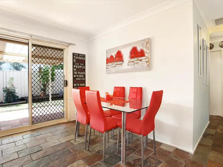 Fourth view of Homely house listing, 44A Wehlow Street, Mount Druitt NSW 2770