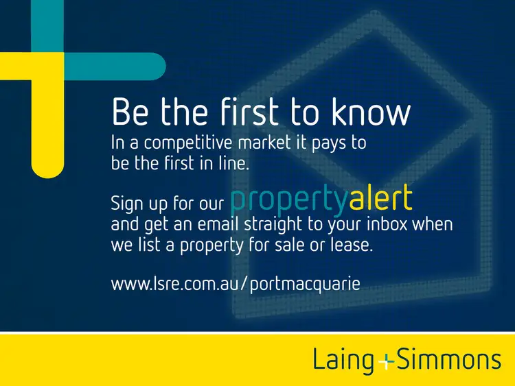 Third view of Homely land listing, Lot 9/456 John Oxley Drive, Port Macquarie NSW 2444