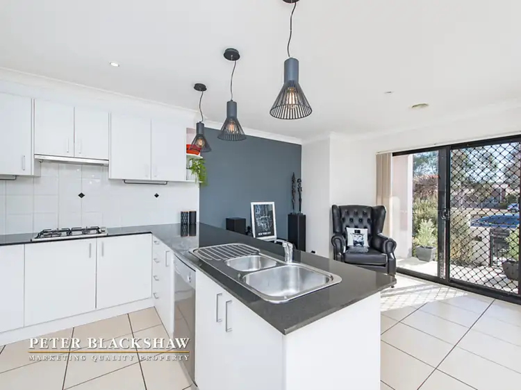 Third view of Homely house listing, 240 Anthony Rolfe Avenue, Gungahlin ACT 2912