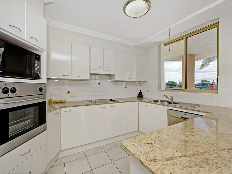 Fourth view of Homely unit listing, 101/22 Buller Street, Port Macquarie NSW 2444