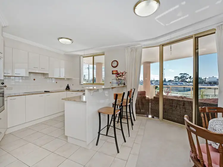 Fifth view of Homely unit listing, 101/22 Buller Street, Port Macquarie NSW 2444