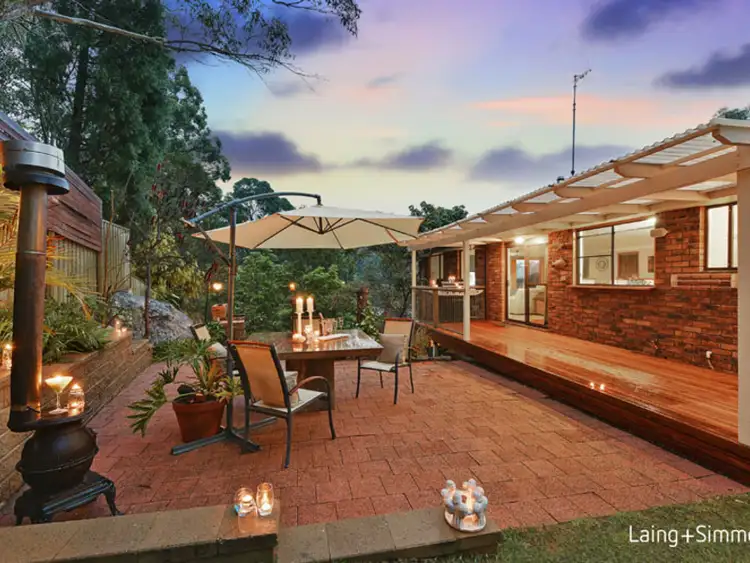 10 Hume Place, Mount Colah NSW 2079