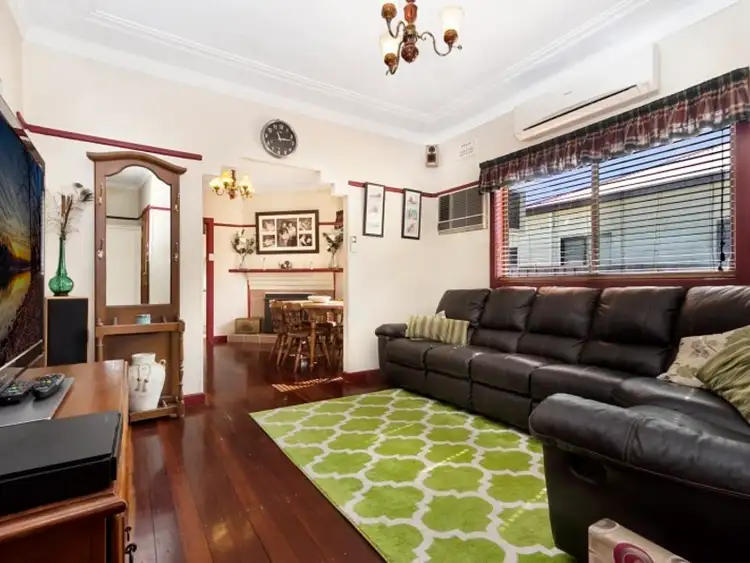 Third view of Homely house listing, 38 Robinson Street, Riverstone NSW 2765