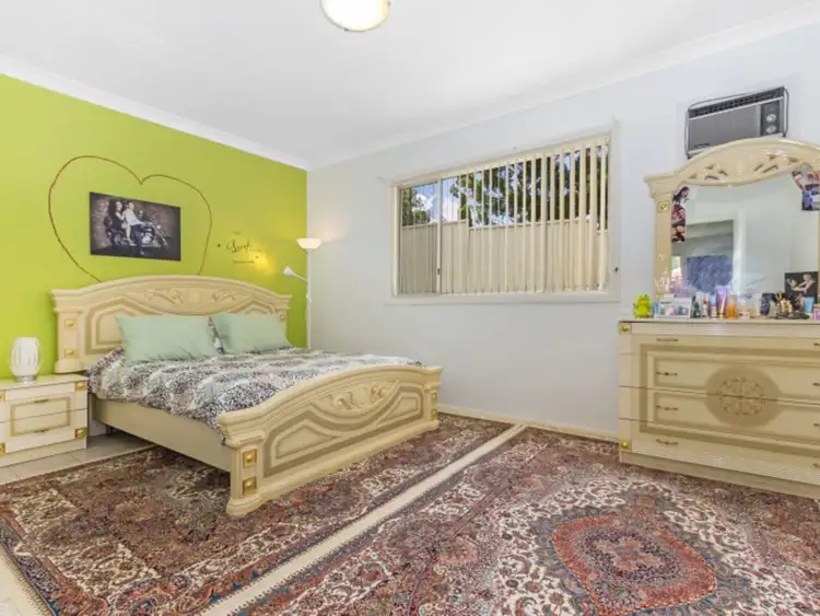 Fourth view of Homely house listing, 120 Barbara Boulevard, Seven Hills NSW 2147