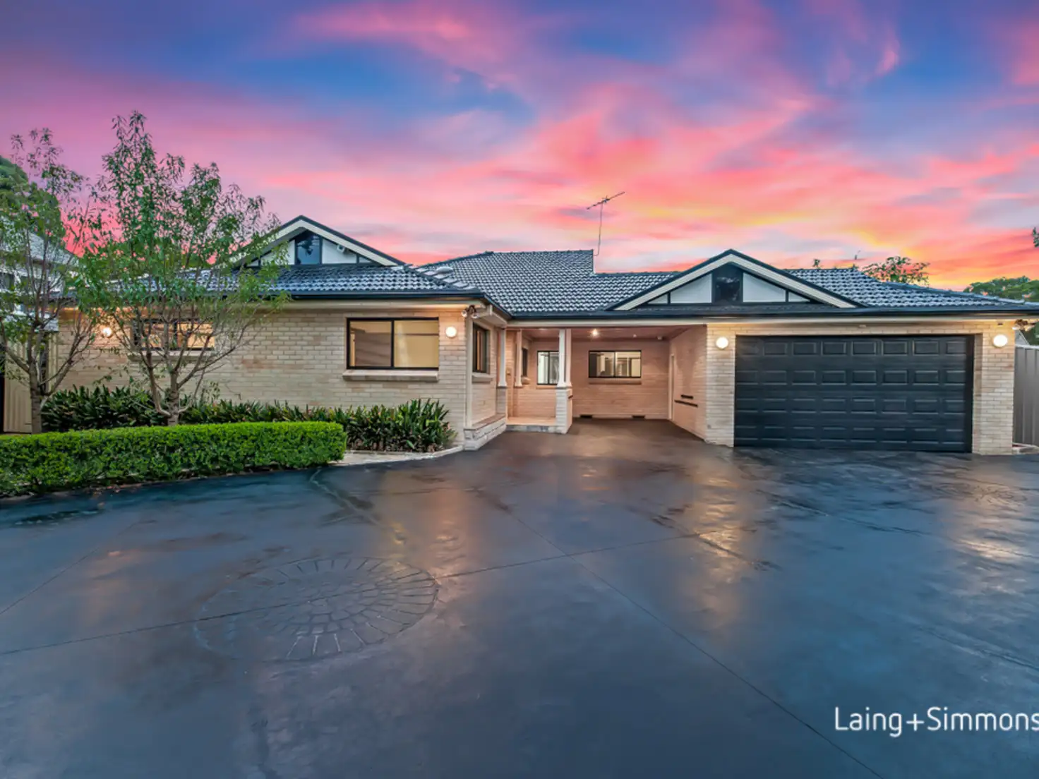 Main view of Homely house listing, 6 Church Street, West Pennant Hills NSW 2125
