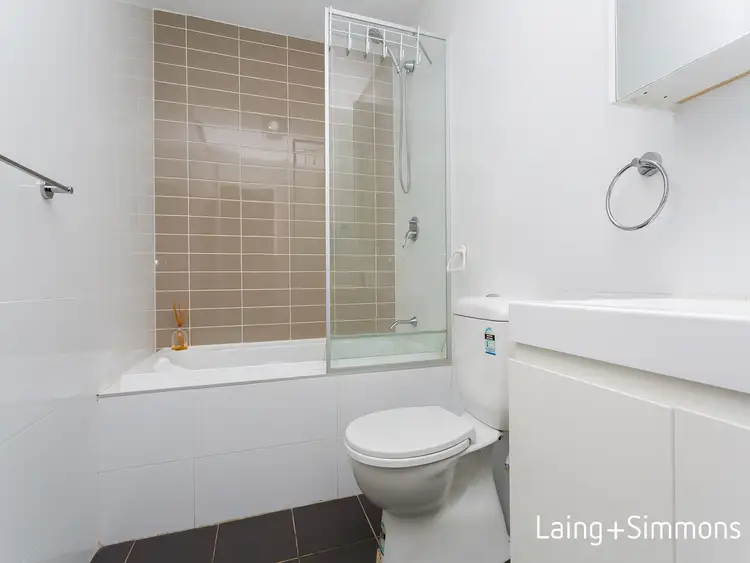 Sixth view of Homely unit listing, 61/76-84 Railway Terrace, Merrylands NSW 2160
