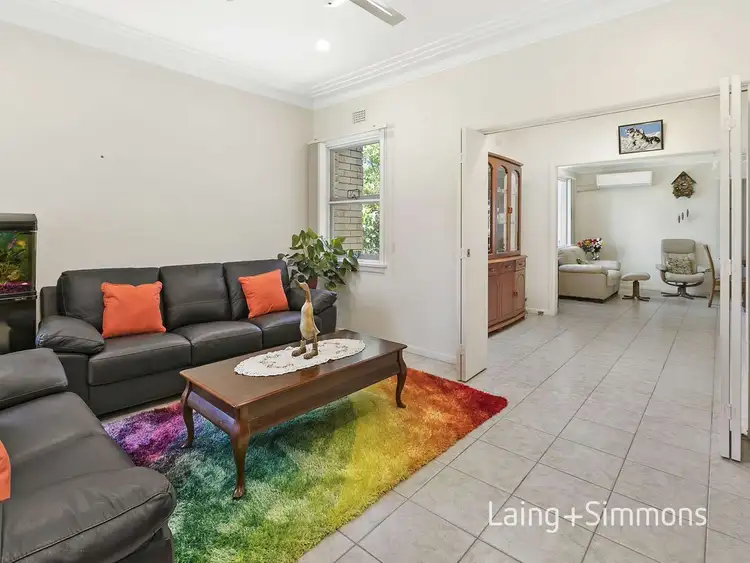 Second view of Homely house listing, 13 Careden Avenue, Beacon Hill NSW 2100
