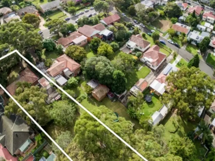 Third view of Homely house listing, 146 Karimbla Road, Miranda NSW 2228
