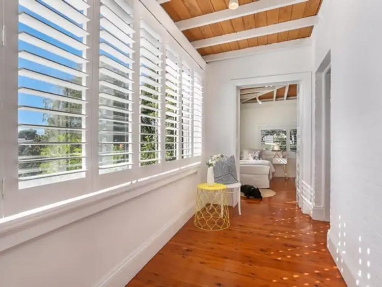 Third view of Homely apartment listing, 5/20 Wilberforce Avenue, Rose Bay NSW 2029
