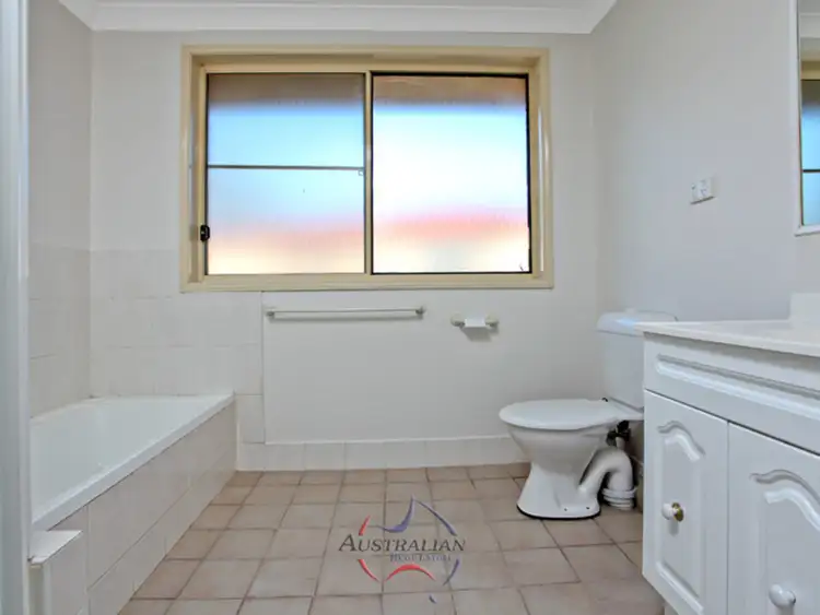 Sixth view of Homely semi-detached listing, 103b Pagoda Crescent, Quakers Hill NSW 2763
