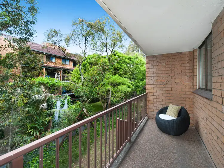 Third view of Homely apartment listing, 42/1-19 Allen Street, Pyrmont NSW 2009