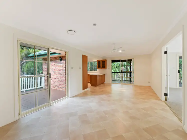Fifth view of Homely house listing, 147 Granite Street, Port Macquarie NSW 2444