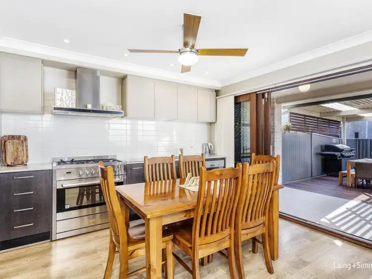 Third view of Homely house listing, 10 Huntington Street, Ropes Crossing NSW 2760