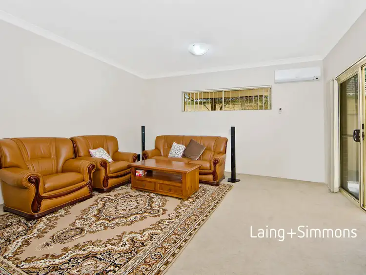 Fourth view of Homely unit listing, 4/6 Garner Street, St Marys NSW 2760