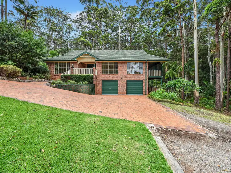 Main view of Homely house listing, 147 Granite Street, Port Macquarie NSW 2444