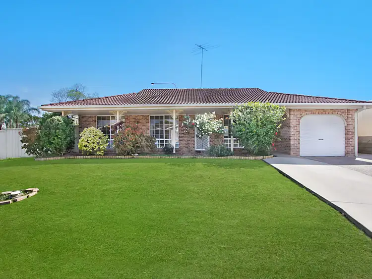 5a Bosco Place, Schofields NSW 2762
