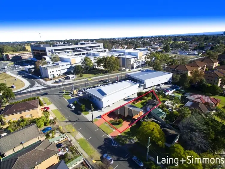 5 Baronta Street, Blacktown NSW 2148