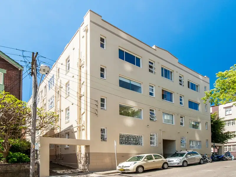 Main view of Homely apartment listing, 7/10 Clapton Place, Darlinghurst NSW 2010